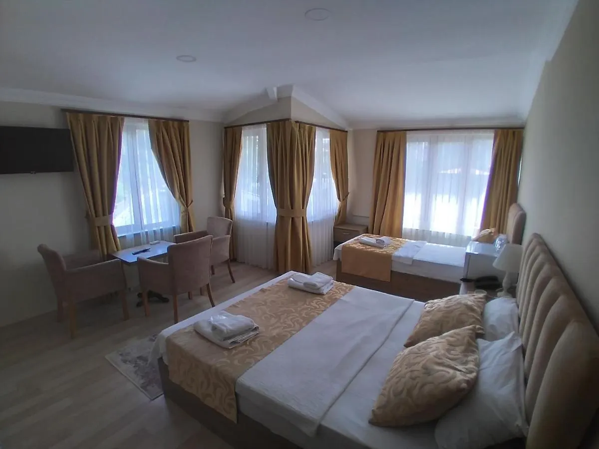 New Beylerbeyı Hotel İstanbul