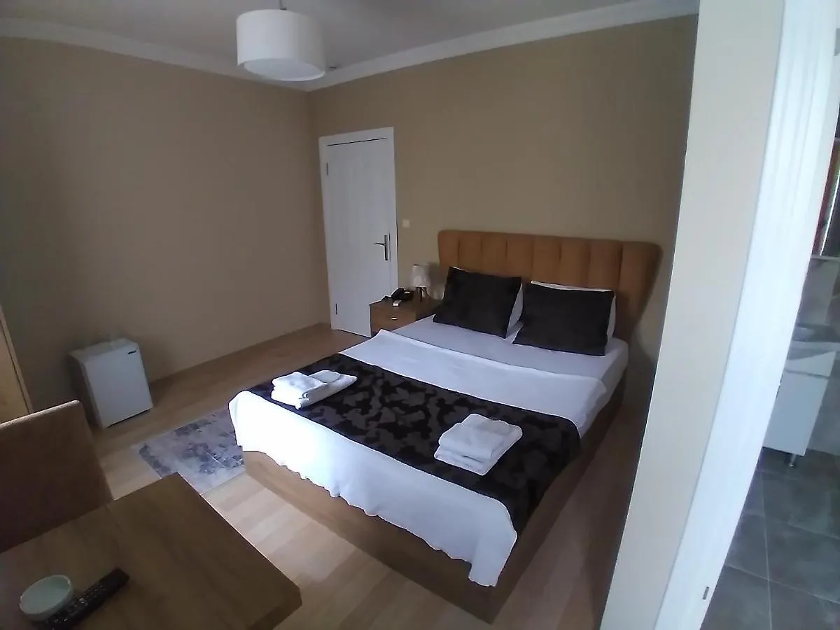 New Beylerbeyı Hotel İstanbul