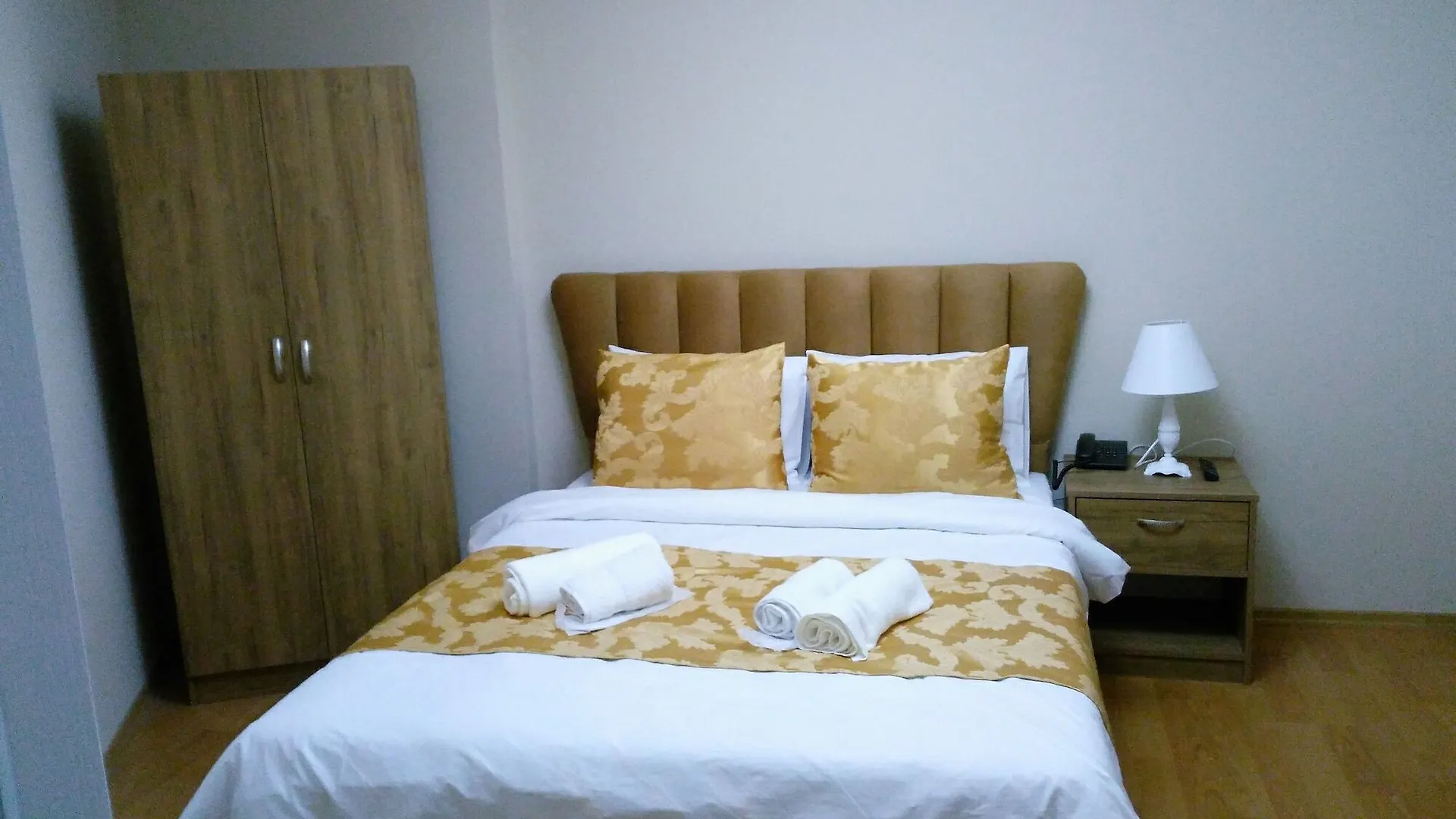New Beylerbeyı Hotel İstanbul 2*,  Türkiye