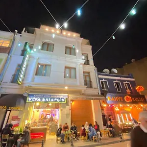 Renova Fatih Istanbul