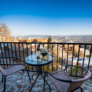 Sani Hotel Tbilisi