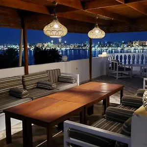  Daire In Nile Mısır