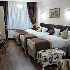 Otel Beyazithan, İstanbul