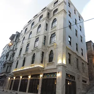 4* Hotel Galatahan Karakoy