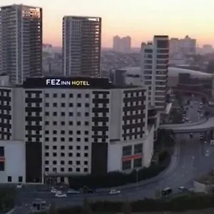 Hotel Fez, Istanbul
