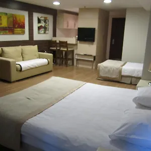 Hotel Derpa, Istanbul