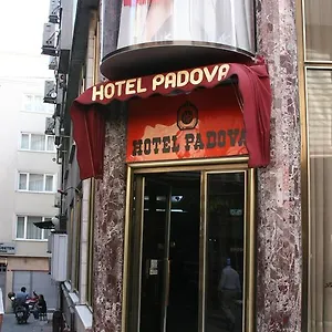 2* Hotel Padova