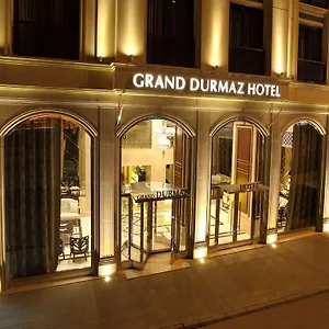 Otel Grand Durmaz, İstanbul