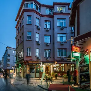 2* Hotel Yeni