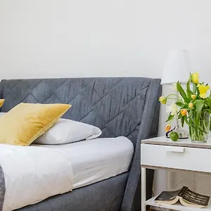 Daire Rent A Delsbergerallee - Self Check-in İsviçre