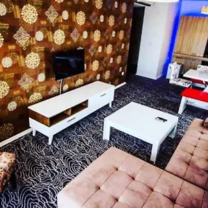 Otel The Tuyap özyurtlarsuites, İstanbul