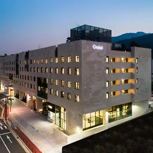 Orakai Cheonggyesan Hotel, Bw Premier Collection Hotel Seoul